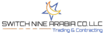 Switch Nine Arabia