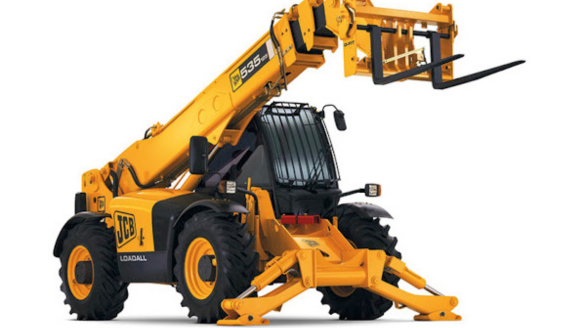 Forklift Telehandler
