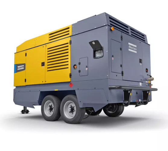 Air Compressors