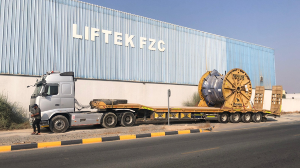 Trailers (Flat Bed / Low Bed / Hydraulic)